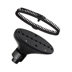بخارگر لباس بایترون کد BGC-320