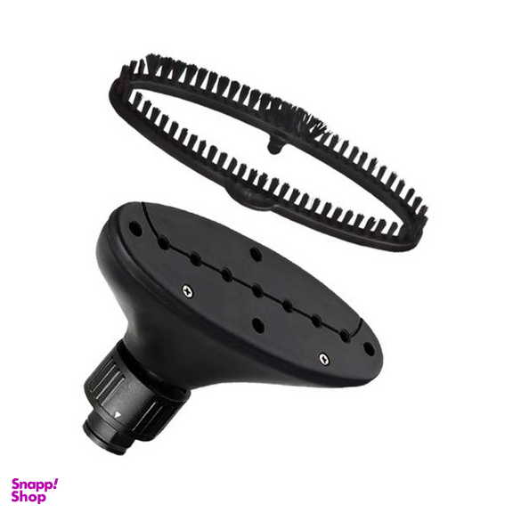 بخارگر لباس بایترون کد BGC-320