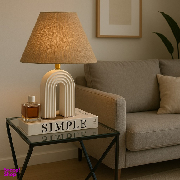 آباژور مدل رنگین کمان کد 2027