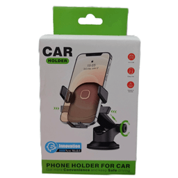 هولدر نگهدارنده خودرو گوشی موبایل مدل Car Holder