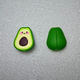 محافظ کابل طرح آووکادو بسته 2 عددی