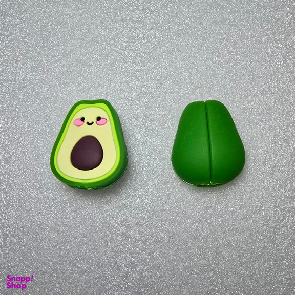 محافظ کابل طرح آووکادو بسته 2 عددی