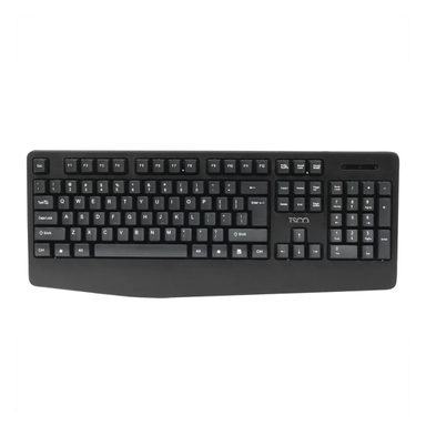 کیبورد تسکو مدل TK 8023