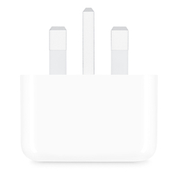 شارژر دیواری طرح اپل مدل USB-C B1456 کد 987 مناسب iPhone 13 Pro Max
