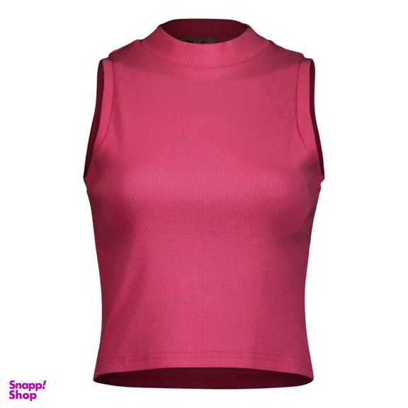 تاپ زنانه مدل GD-o-17039250 رنگ صورتی