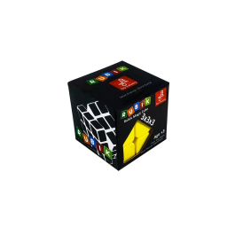 بازی فکری مکعب روبیک فکرانه سایز 3*3