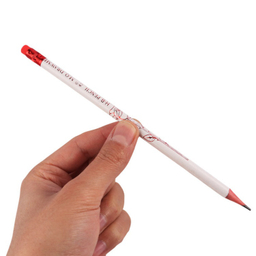 مداد مشکی ام کیو کد H-18 بسته 12 عددی
