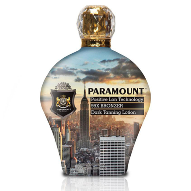 لوسیون سولاریوم پارامونت مدل Paramount حجم 400 میلی لیتر