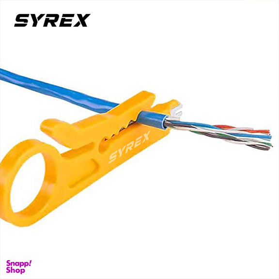 آچار استریپر سایرکس مدل SX-101