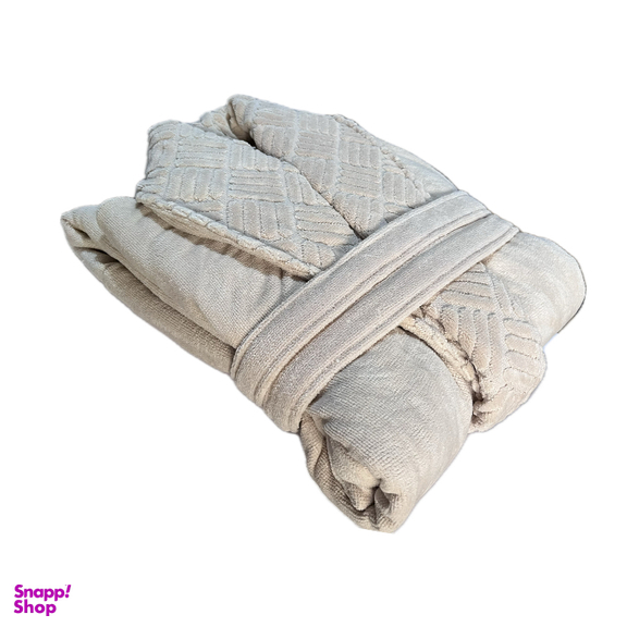 حوله پالتویی ژولی کد 1040 سایز 125 سانتی متر