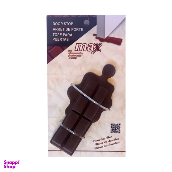 نگهدارنده درب مکس مدل شکلاتی کد 2030090
