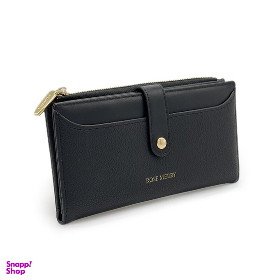 کیف پول زنانه رز مری مدل T713-23