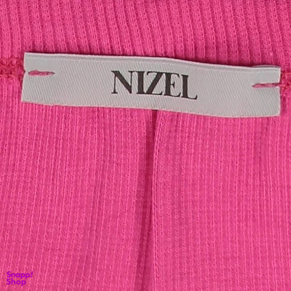 تاپ زنانه مدل GD-o-16000296 رنگ صورتی