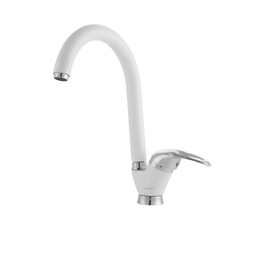 شیر آشپزخانه فاخته مدل اورانوس کد SK PLUS