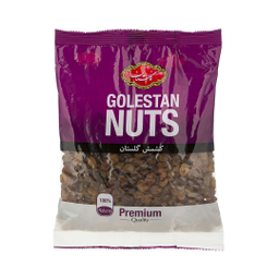 کشمش پلویی گلستان وزن 300 گرم