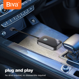 دانگل وای فای بیوا مدل CarPlay