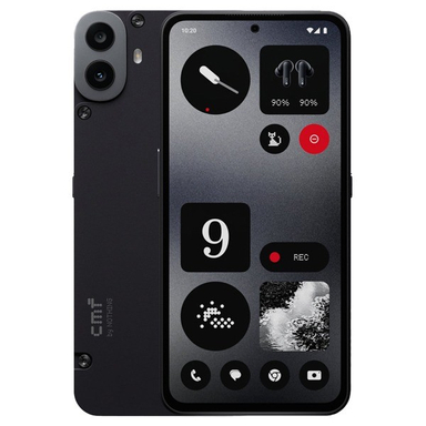 گوشی موبایل ناتینگ مدل CMF Phone 1 دو سیم کارت ظرفیت 128 گیگابایت رم 8 گیگابایت