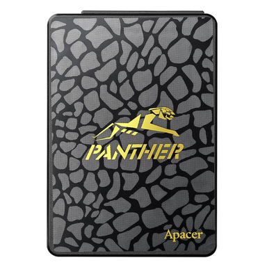 اس اس دی اینترنال اپیسر مدل AS340 Panther ظرفیت 480 گیگابایت