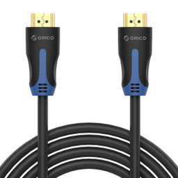 کابل HDMI اوریکو مدل 80-Orico HDMI Cable HM14 طول 8 متر