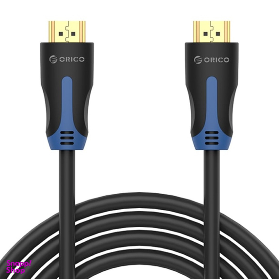کابل HDMI اوریکو مدل 80-Orico HDMI Cable HM14 طول 8 متر