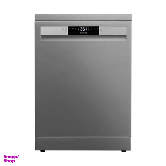 ماشین ظرفشویی 14 نفره دوو مدل DW-160S