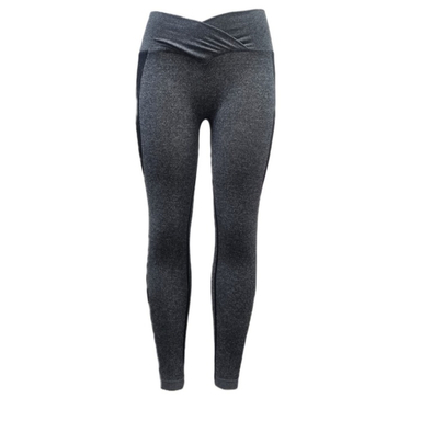 لگینگ زنانه کد Gb210 رنگ خاکستری