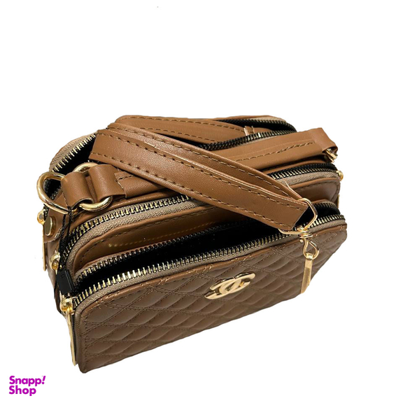 کیف زنانه کد 001236549 به همراه بند