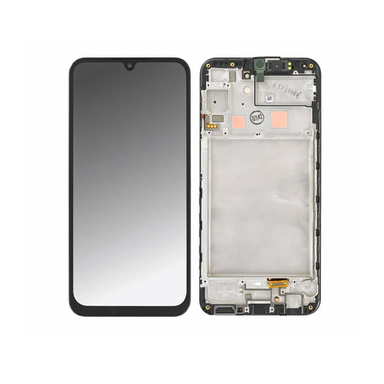 تاچ LCD گوشی موبایل مدل سامسونگ Galaxy A10 / M10/ A105