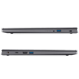 لپ تاپ 15.6 اینچی ایسر مدل Aspire 5 A515-58M-79CS-i7 13620H-16GB LPDDR5-512GB SSD-TN-Fingerprint-Backlit