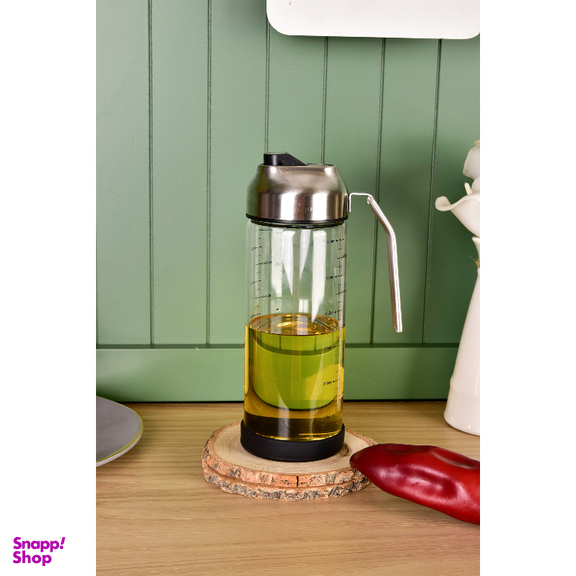 ظرف روغن یونیک کد 2046