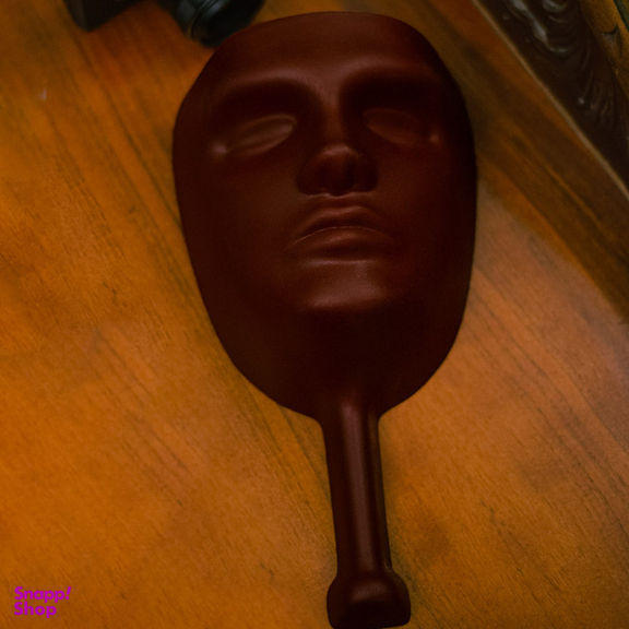 ماسک ایفای نقش مدل مافیا بسته 10 عددی به همراه نشان تایید