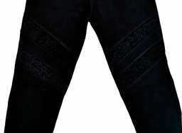 لگینگ ورزشی زنانه کد 311 مدل دو لمه