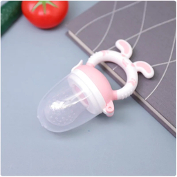 پستانک مدل خرگوش