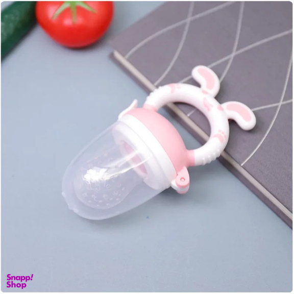 پستانک مدل خرگوش