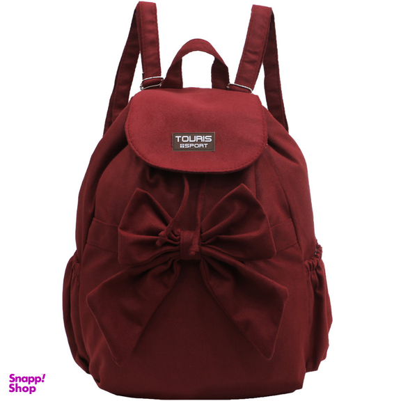 کوله پشتی دخترانه توریث مدل SLS-150029