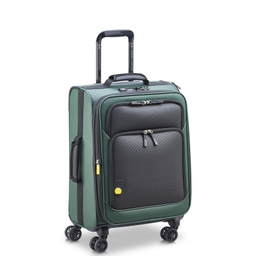 چمدان دلسی مدل BONNEVILLE کد 2355801 سایز کوچک