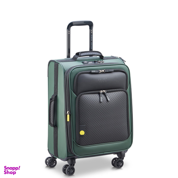 چمدان دلسی مدل BONNEVILLE کد 2355801 سایز کوچک