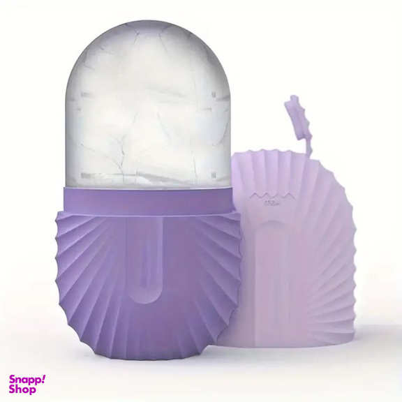 ماساژور یخی مدل Ice Roller