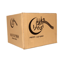 لوستر تک شعله آی پارا مدل 6502