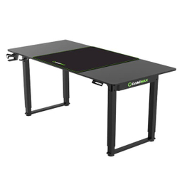 میز گیم مکس مدل D160 Carbon EC