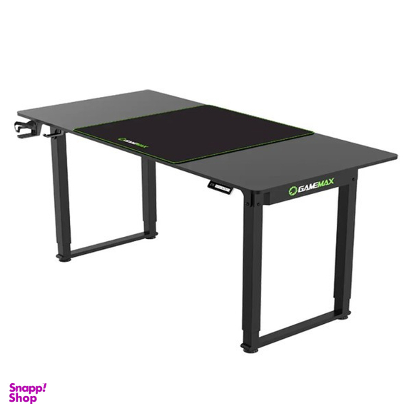 میز گیم مکس مدل D160 Carbon EC