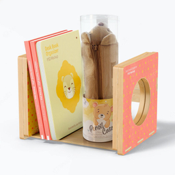 جامدادی نی نی سیس مدل عروسکی طرح خرس