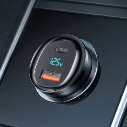 شارژر فندکی 95 وات مک دودو مدل CC-5670