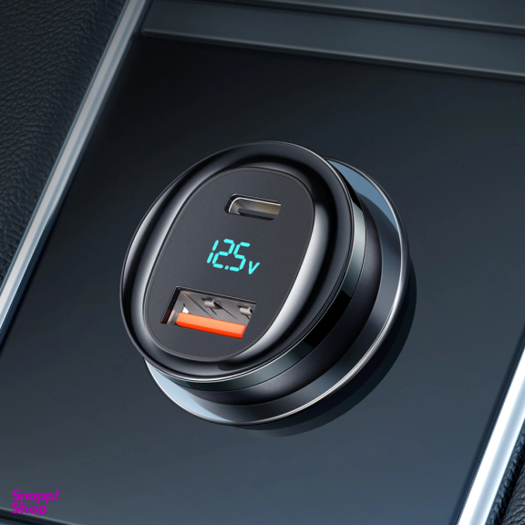 شارژر فندکی 95 وات مک دودو مدل CC-5670