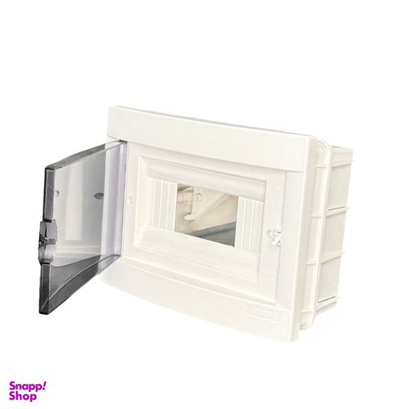 جعبه فیوز توکار 8 عددی ویکو مدل V-8