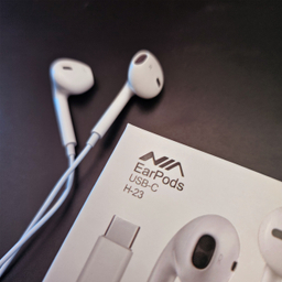 هندزفری نیا مدل EarPods h-29