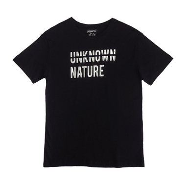 تیشرت آستین کوتاه پسرانه پیپرتس مدل 6538 رنگ مشکی