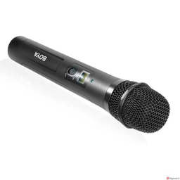 میکروفون بی سیم بویا مدل Boya BY-WM8 PRO-K3