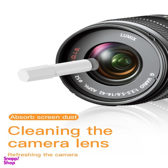 کیت تمیز کننده مدل Q20