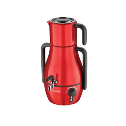 سماور برقی کرکماز مدل دمفورا